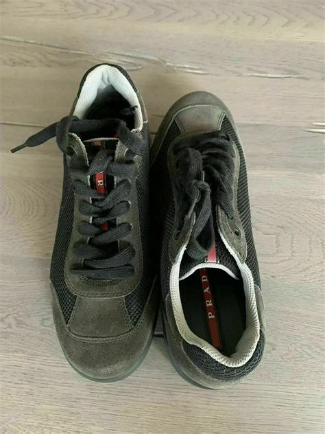 prada schuhe 40 5 ebay kleinanzeigen|Prada Schuhe 40, Damenschuhe gebraucht kaufen .